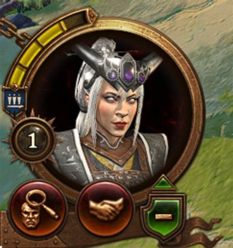 nexus warhammer 3